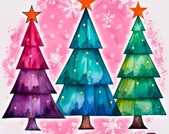 Christmas Kitchen Towel