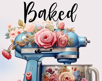 Designed Kitchen Towel