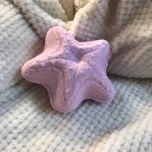 Thieves Bath Bombs