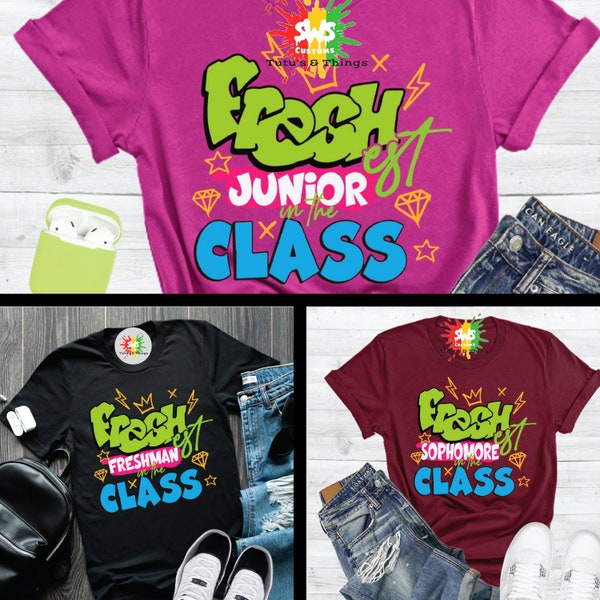 Class of 2026 High School - Etsy