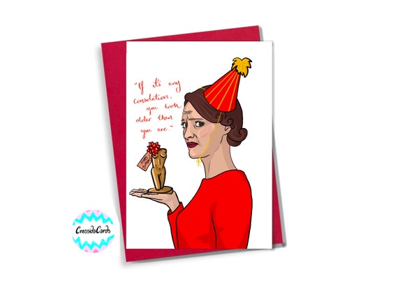 fleabag red dress Fleabag' Season 2: Why Is the Fox Chasing the Hot Priest?