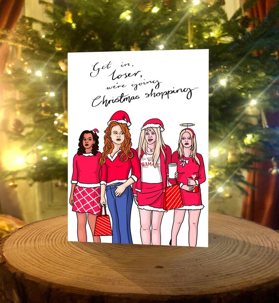 white christmas dresses Sassy Girl, Christmas, Christmas has been cancelled main image 1