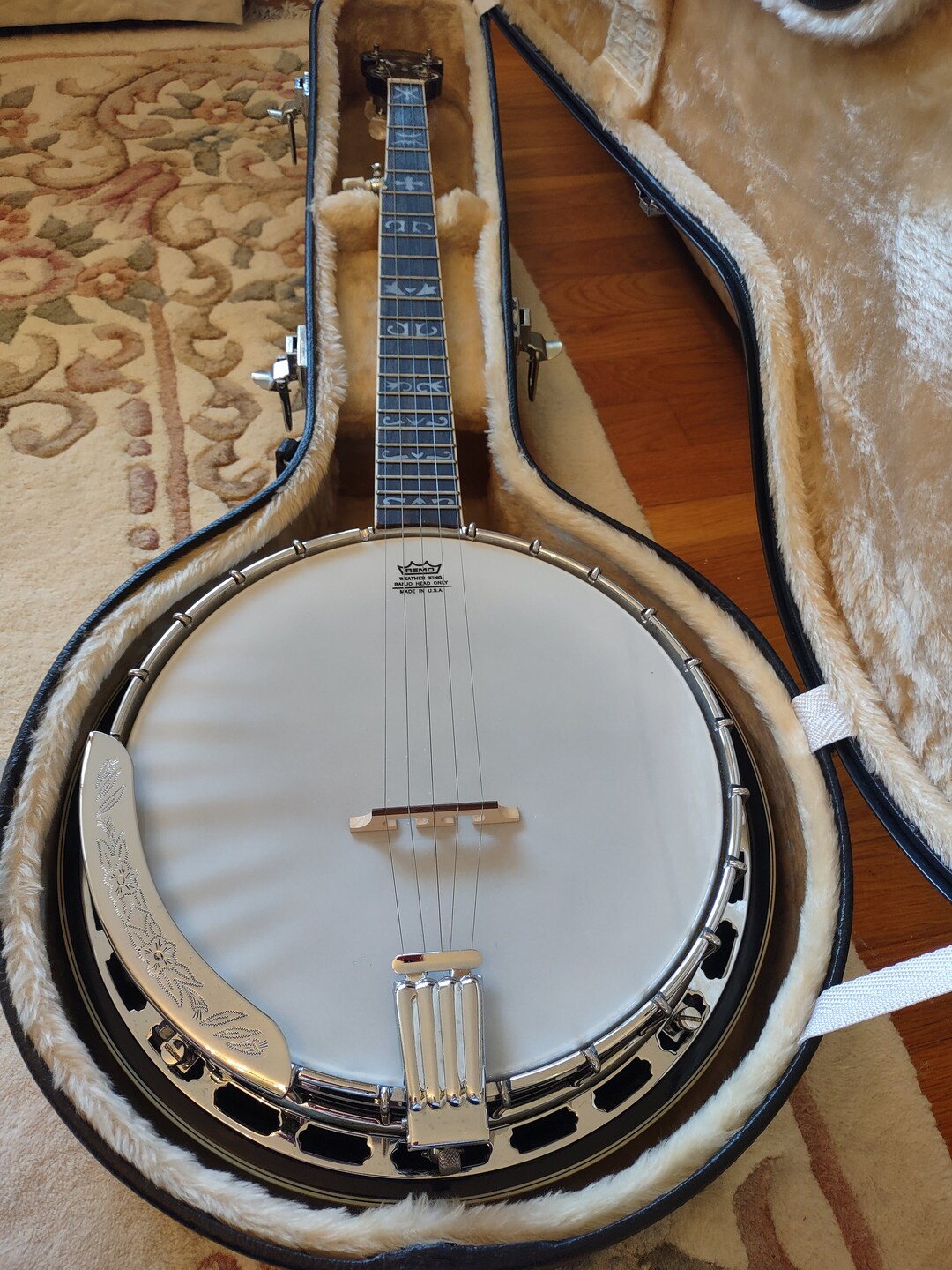 【USED】OLD & IN THE WAY Banjo Songbook s-l400.jpg
