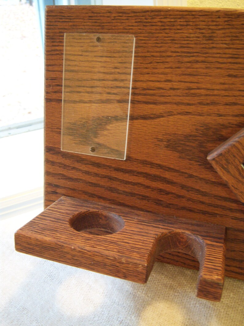 Baseball Memorabilia Display Shelf/solid Oak Shelf With Etsy