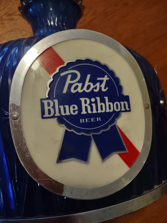 Pabst Blue Ribbon　シェードのみ Pabst Blue Ribbon シェードのみ Pabst Blue Ribbon 壁掛け パブスト