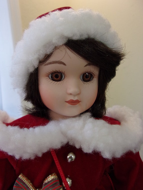 anco merchandise dolls