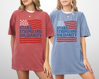 4th of July t-shirt,Liberal fourth of July shirt,America tee,Patriotic shirts,Subtle Anti Trump Shirt, FDT Shirt, democrat July 4th tshirt