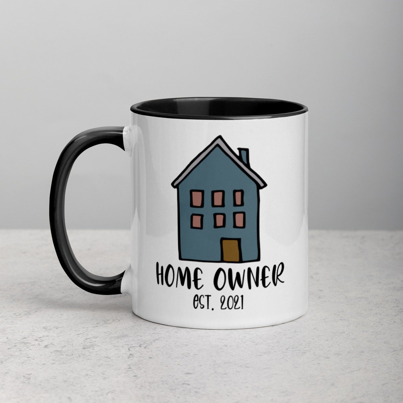 Hausbesitzer neue Hausbesitzer Geschenk Schließen Geschenk