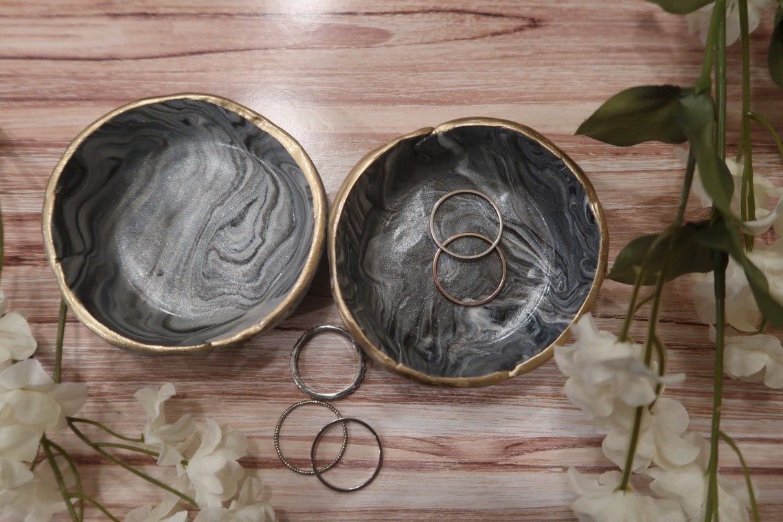 Small Ring Dish Etsy