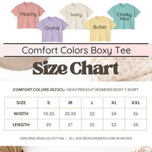 Coffee Shirt,Espresso shirt,Funny Coffee shirt,coffee Lover Gift,Trendy Coffee tee,Retro Coffee Shirt,Comfort Colors shirt,crop top,boxy tee Bild 7