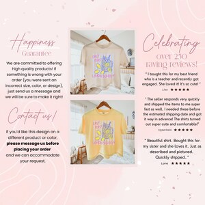 Summer Lemon Shirt,Boxy Tee Preppy Lemon crop top,Italian Summer Fruit T Shirt,Coastal Amalfi Coast shirt,Summer Shirt,Farmers Market Shirt immagine 9
