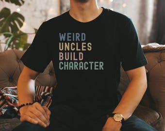 Funny Uncle Pregnancy Announcement Gift Pregnancy Reveal to Family Uncle Shirt New Uncle Gift Brother In Law Gift for Uncle to Be Shirt