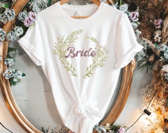 Bachelorette Party Shirts Babe Shirt Bridal Party Shirts Bridal Party Gifts Matching Bridal Party Bachelorette Party Matching