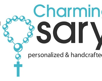 Special Order Hail Mary Beads