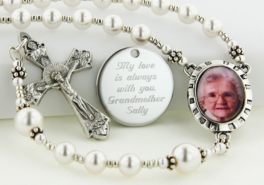 Bracelet femme croix catholique horizontale Acier inoxydable - Ninanina