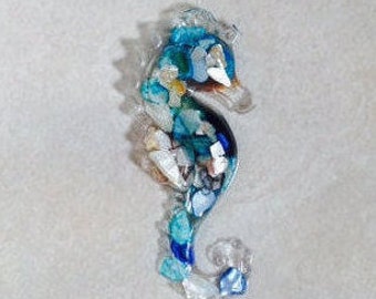 seahorse etsy