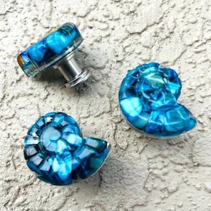 Cabinet Knobs & Pulls! Sea turtles, flamingos, palm trees, NEW sandollars made with sea glass, shells, resin. Home~Beach~Lake House Decor