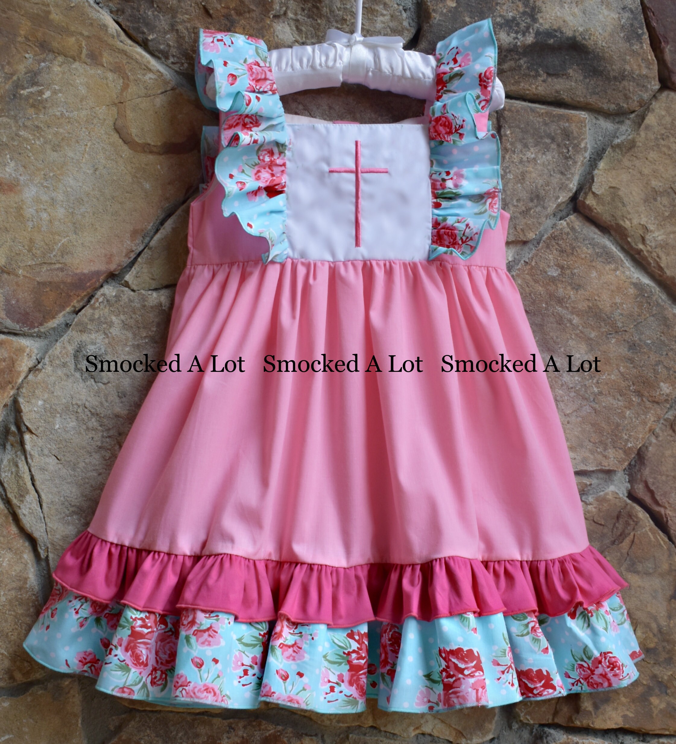 Girls Boutique Clothing Easter Dresses Etsy