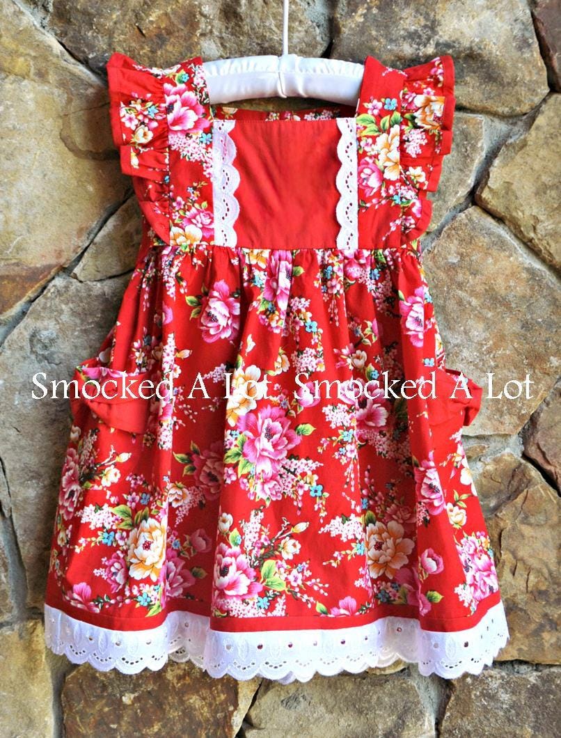 chinese dress ladies Charmed in Lace Extra Small & Dainty main image 0