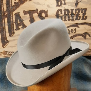 Beaver brand cowboy hats store