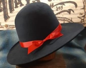 Plains Tribes Early Reservation Era hat