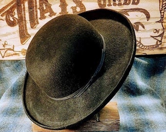 Morrow Hat Enlisted Soldier's Hat 