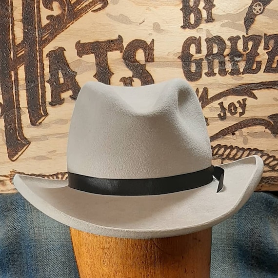 Beaver brand sales cowboy hats