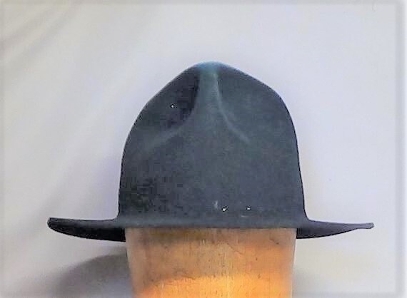 Mcdougall Historical Military Hat Civil 
