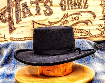 Classic Southwestern, Cowboy Hat,