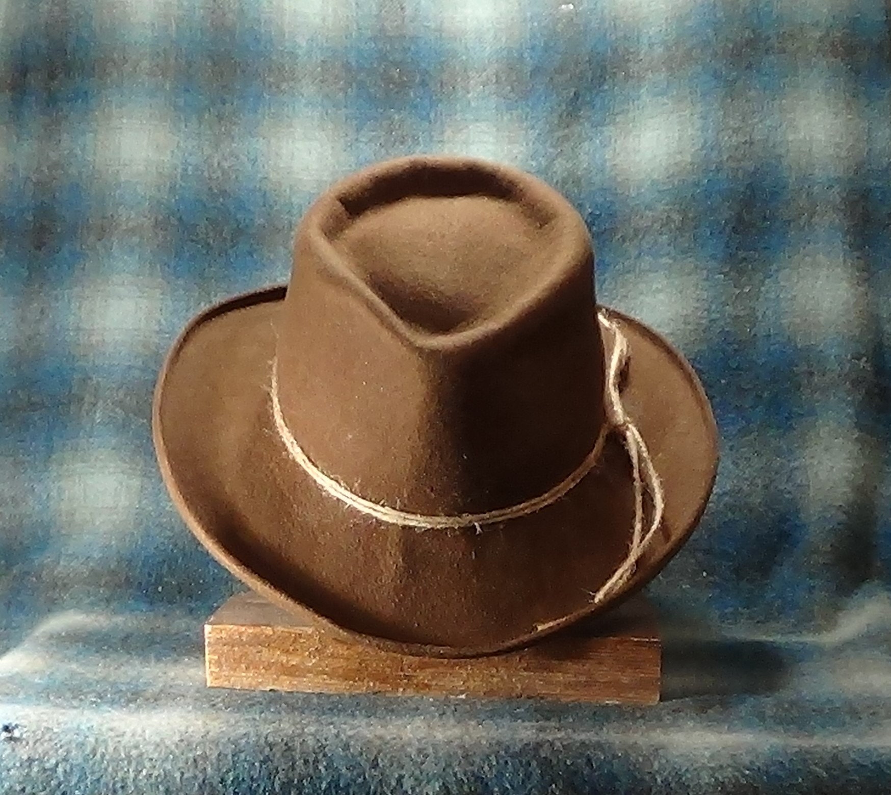Classic Fedora Hat Fedora Felt Hat 
