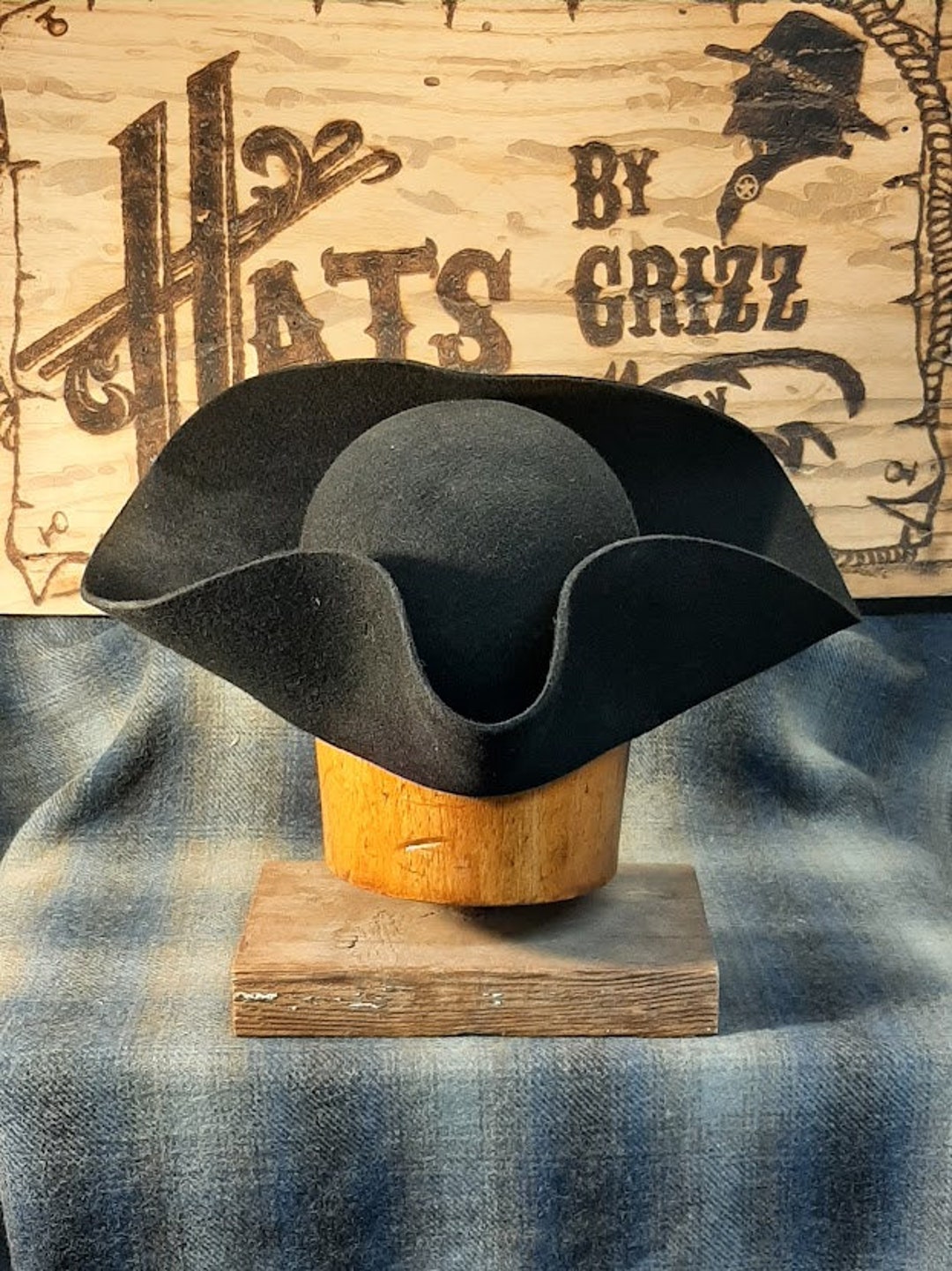 Revolutionary hotsell war hat