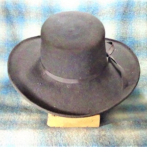 The Kid, Historic, Top Hat, Classic, Vintage, Dress Hat The Kid, Historic, Top Hat, Classic, Vintage, Dress Hat