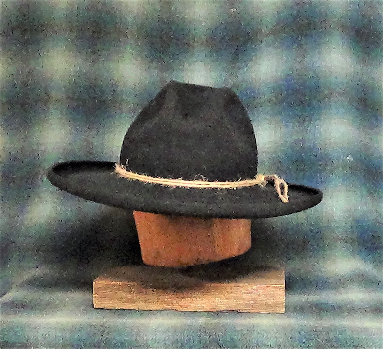 Buckaroo storico cappello da cowboy personalizzato | Etsy Italia
