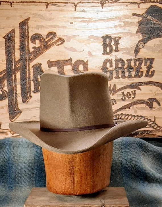 Old west cheap style cowboy hats