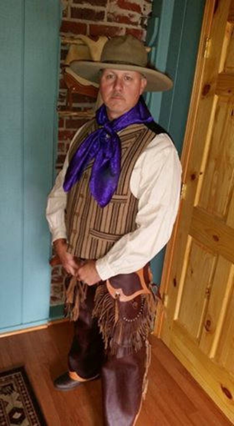 Happy Jose Cowboy Hat Novelty Hat Wyoming Peak Face Hat Etsy