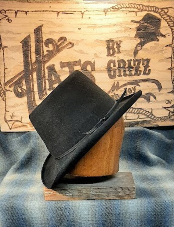 British Naval Officer's Hat English Sea 