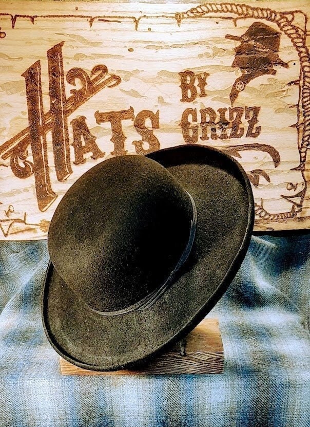 Morrow Hat Enlisted Soldier's Hat 