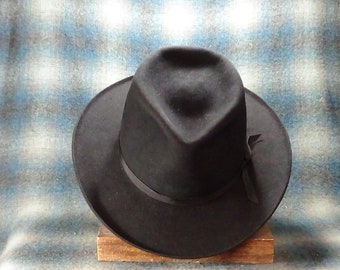 Beaver Brand Hats - Etsy