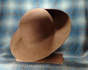 Long Hunter Hat Colonial Revolutionary 