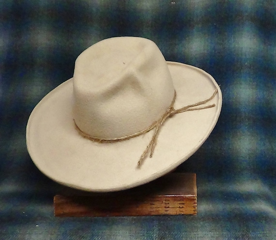 Maybin Cowboy Hat Custom Western Hat 