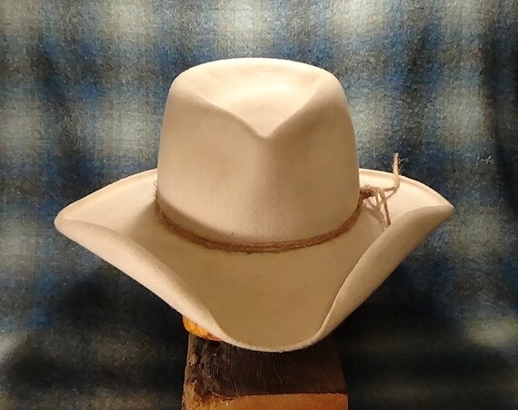 western movie hats