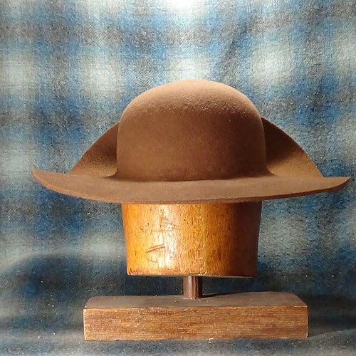 Long Hunter Hat Colonial Revolutionary 