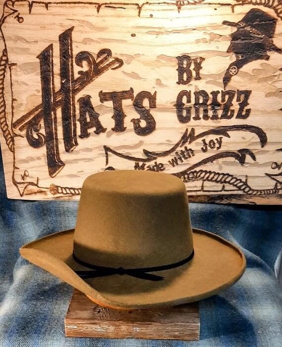 Beaver Felt Custom 