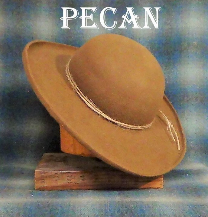 Legendary Lil Grizz Mountain Man Hat - Etsy