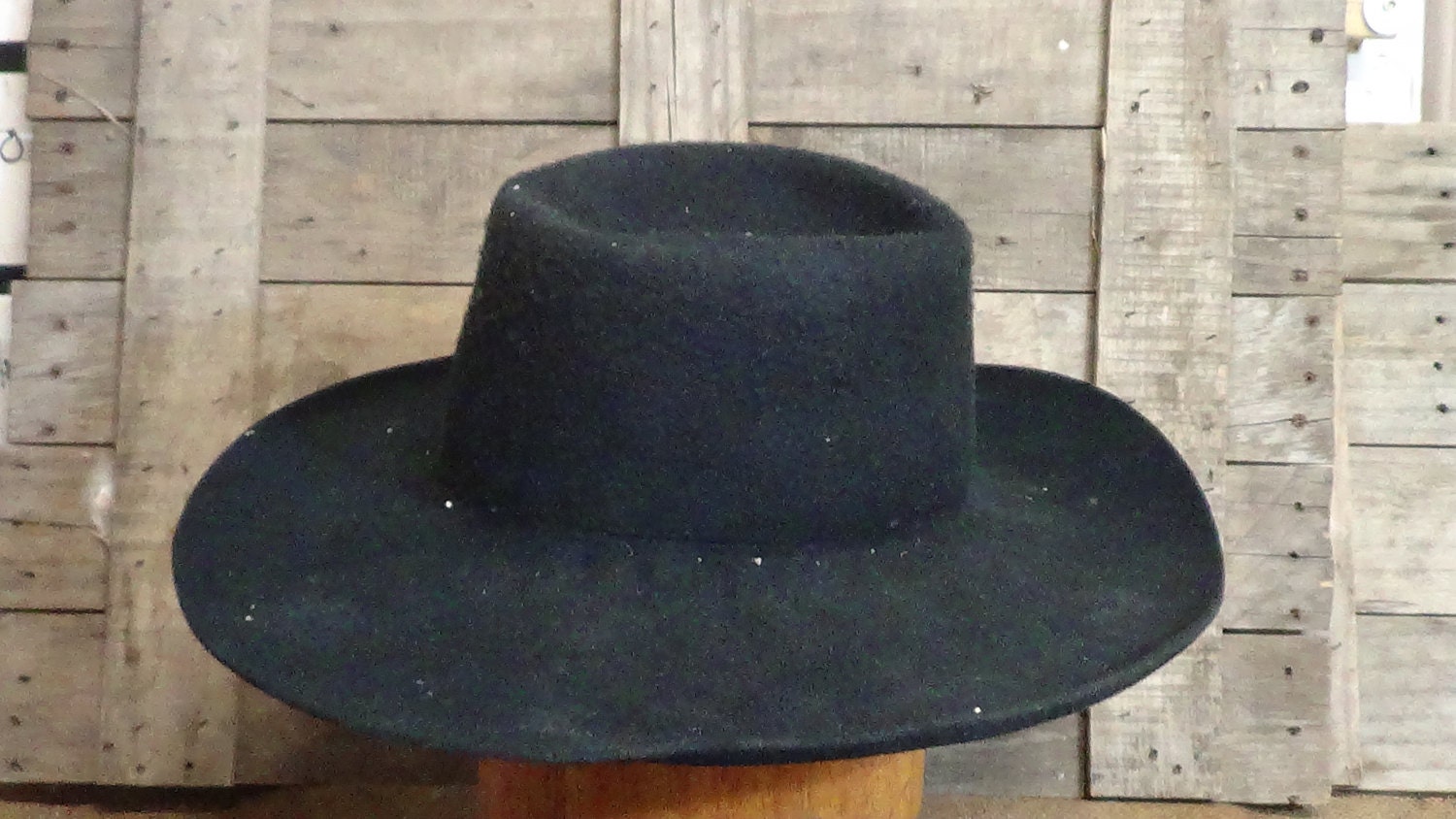 The Bandito, Cowboy Hat, Historic, Southwestern Style The Bandito, Cowboy Hat, Historic, Southwestern Style