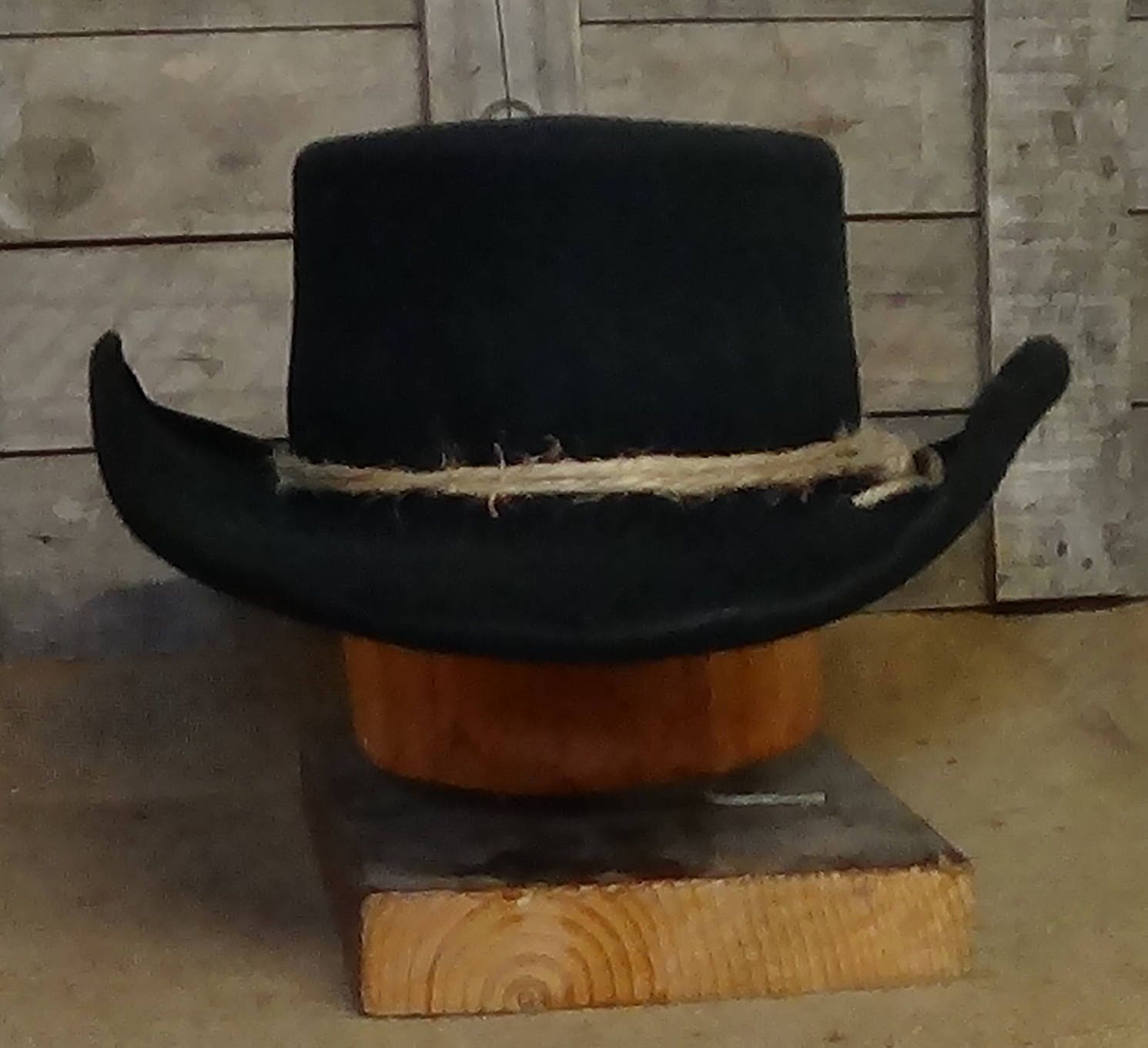 The Reaper Top Hat Classic Vintage 