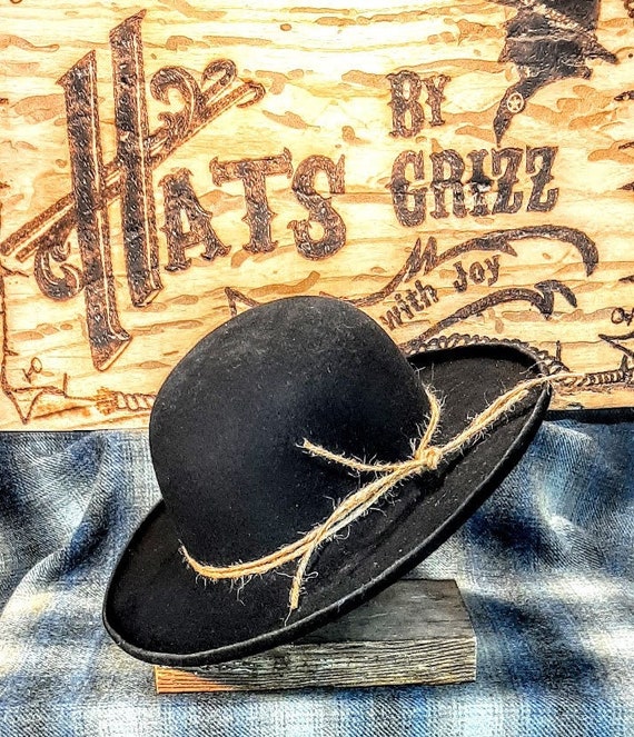 Why Every Cowboy Needs A Carbon Fiber Cowboy Hat