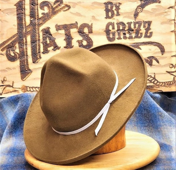15 Best Cowboy Hats: Modern Western Styles for 2023 – American Hat Makers