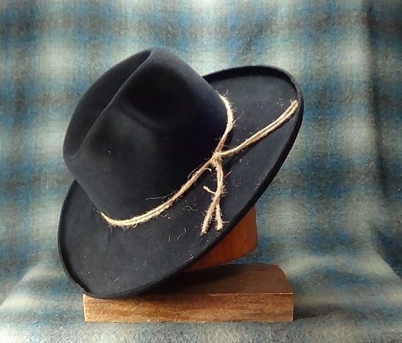 Maybin Cowboy Hat Custom Western Hat 