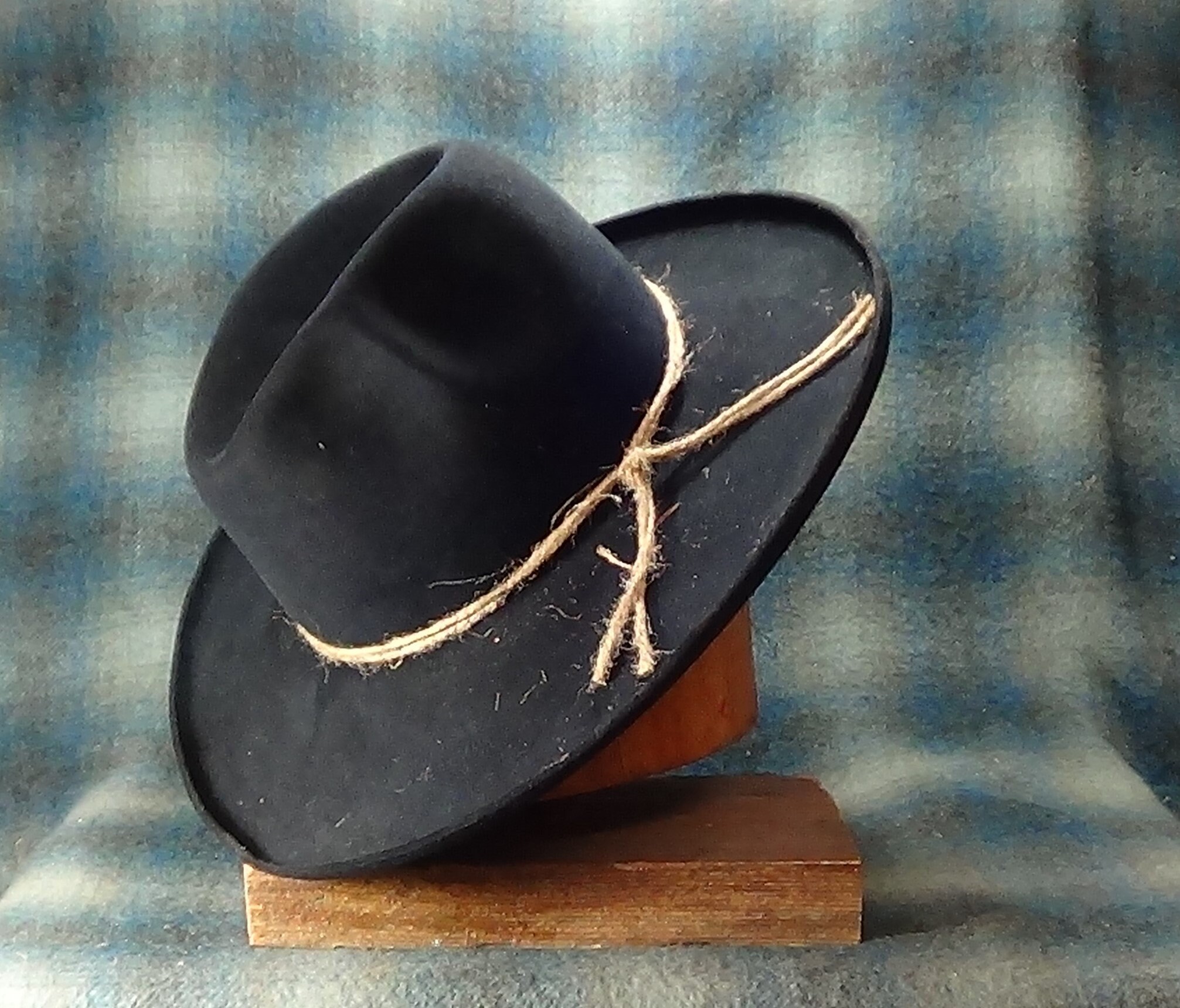 Maybin Cowboy Hat Custom Western Hat 